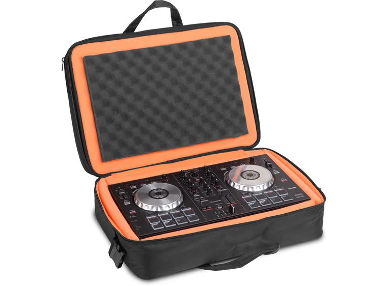 UDG Gear U9013 Ultimate MIDI Controller SlingBag Large Black/Orange MK3 