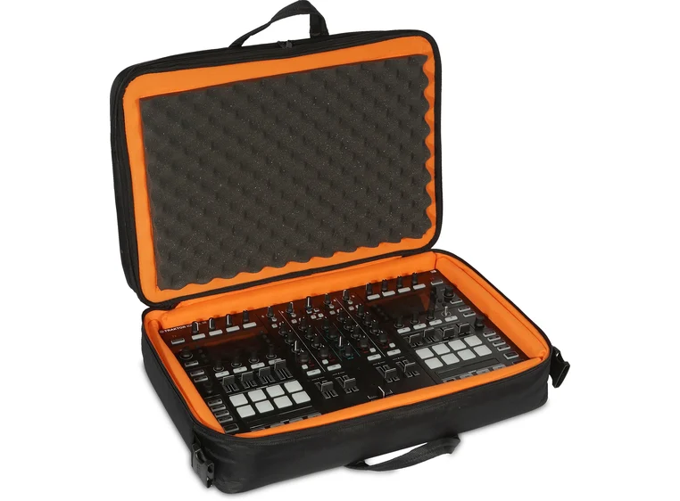 UDG Gear U9013 Ultimate MIDI Controller SlingBag Large Black/Orange MK3 