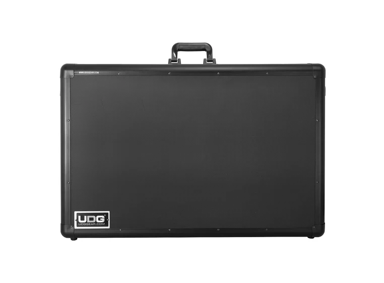 UDG Gear Ultimate Pick Foam Flight Case Pick foam, 2XL Black MK2 
