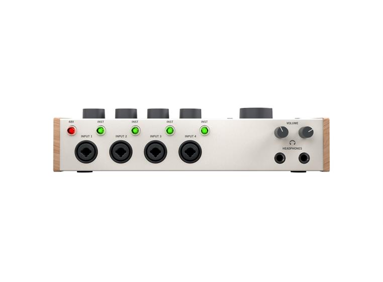 Universal Audio VOLT 476P USB Audio interface 4in/4out