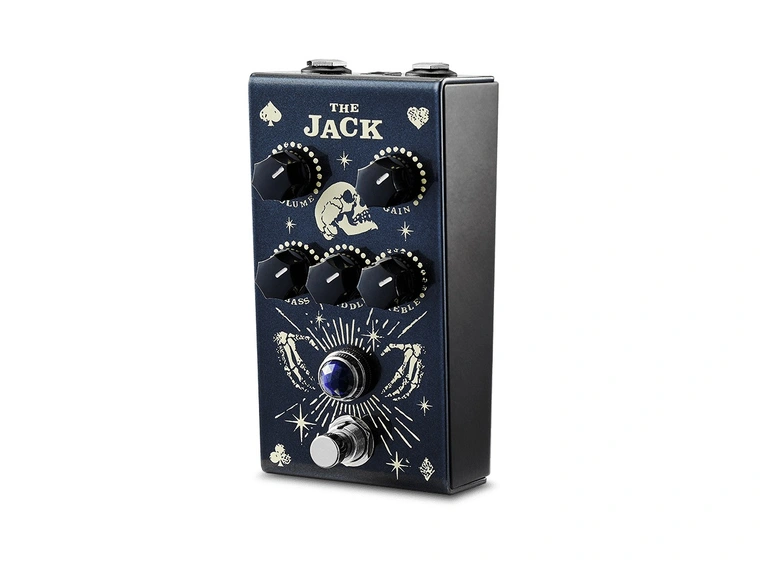 Victory Amplifiers V1 Jack 