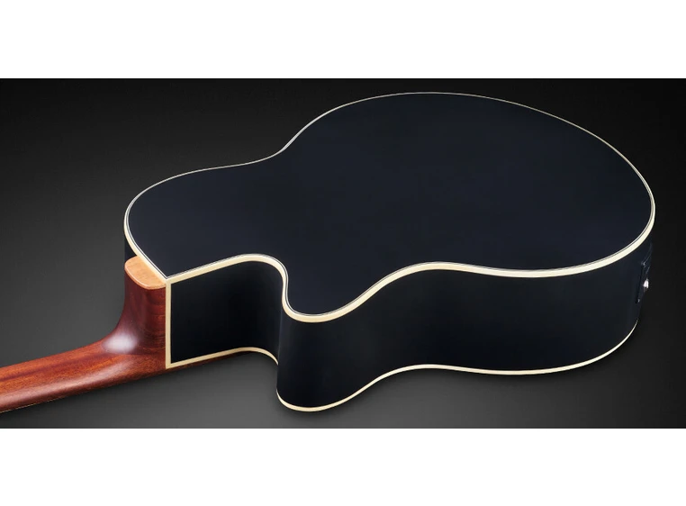 Warwick RockBass Alien Standard 5String, Natural Transparent Satin 