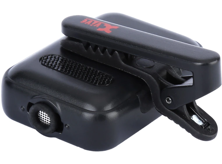 Xvive U6 Digitalt trådløst system 