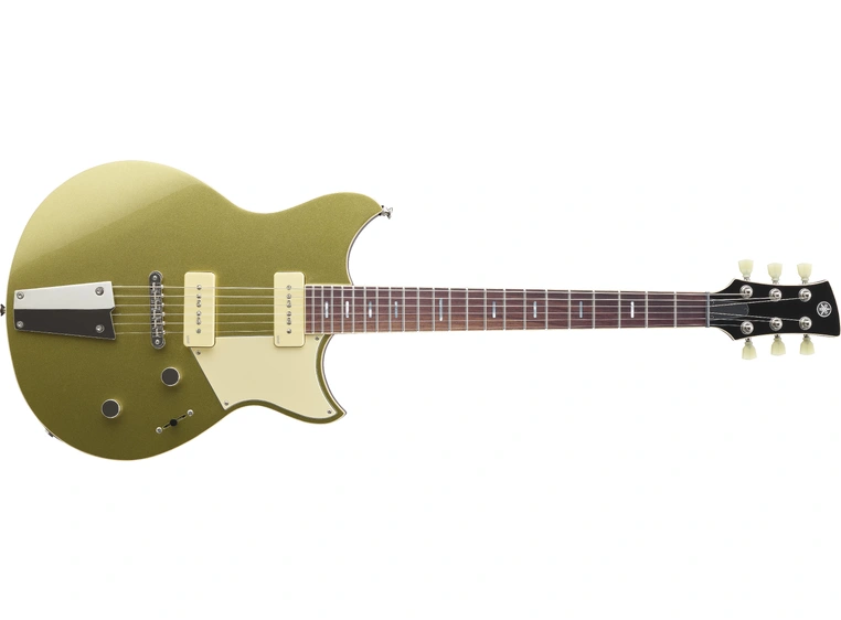 Yamaha Revstar RSP02T Crisp Gold 