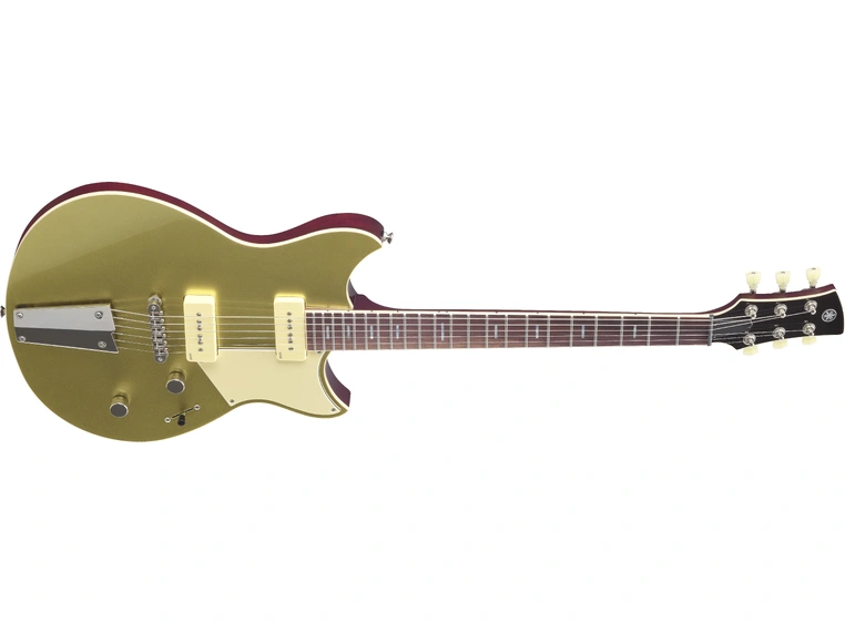 Yamaha Revstar RSP02T Crisp Gold 