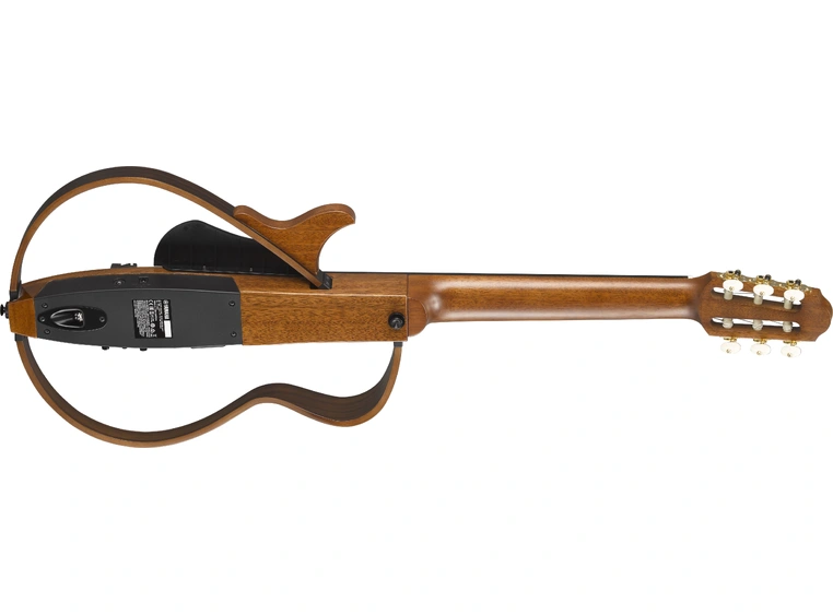 Yamaha SLG200NW Silent Guitar Mahogany Body with 52mm Wide Neck 