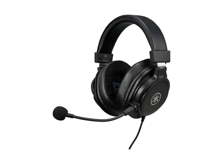 Yamaha YH-G01 Headset Med mikrofon 