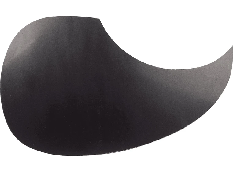 Yellow Parts EZ1111B plekterbrett Black 