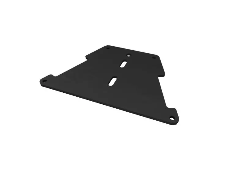 dB Technologies LP-3 X206 LINK CLUSTER 60°-link plate for VIO X206 and IS26T 