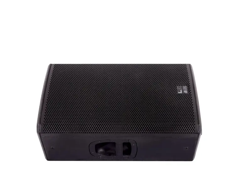 dB Technologies LVX 15 i HVIT Aktiv høyttaler 15" + 1" horn 800W 