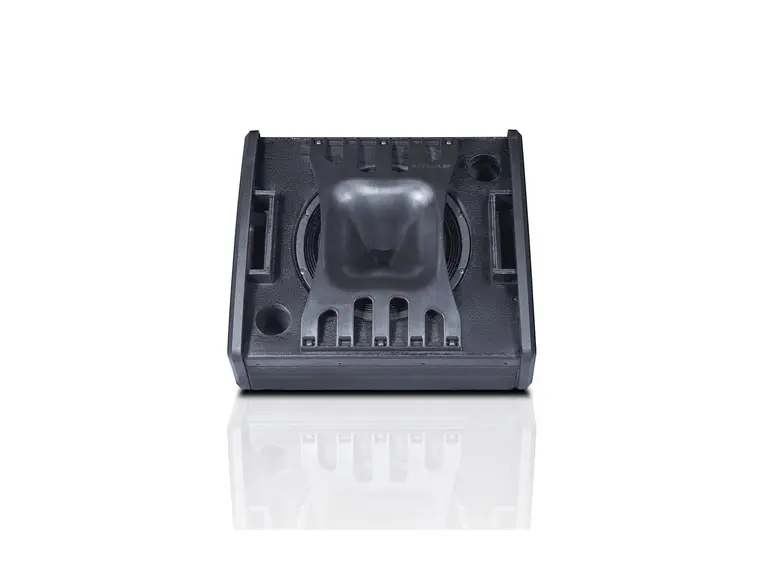 dB Technologies LVX XM12 Aktiv monitor coax 12" + 1" horn 600W 