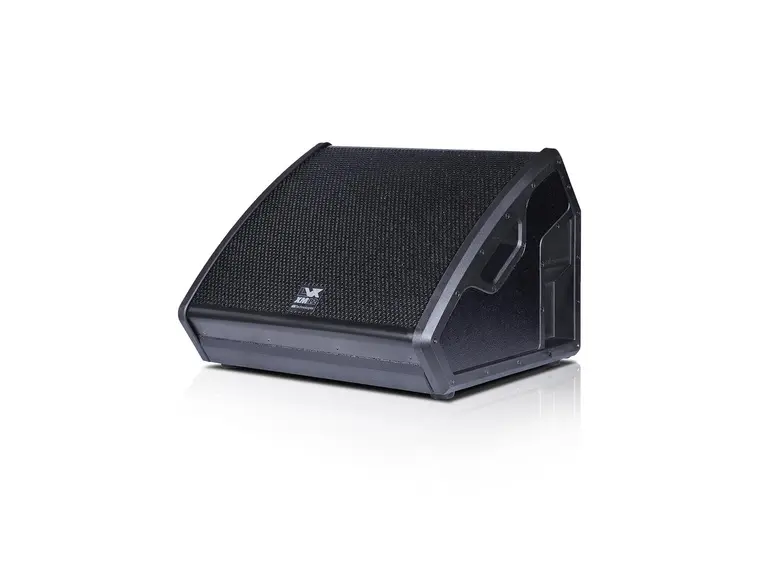 dB Technologies LVX XM12 Aktiv monitor coax 12" + 1" horn 600W 