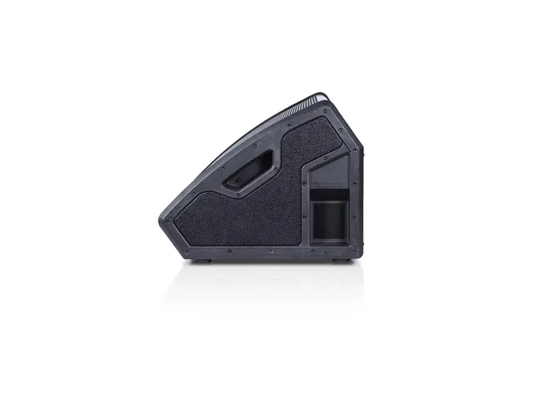 dB Technologies LVX XM12 Aktiv monitor coax 12" + 1" horn 600W 