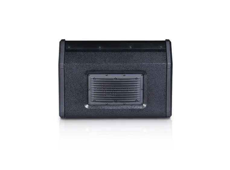 dB Technologies LVX XM12 Aktiv monitor coax 12" + 1" horn 600W 