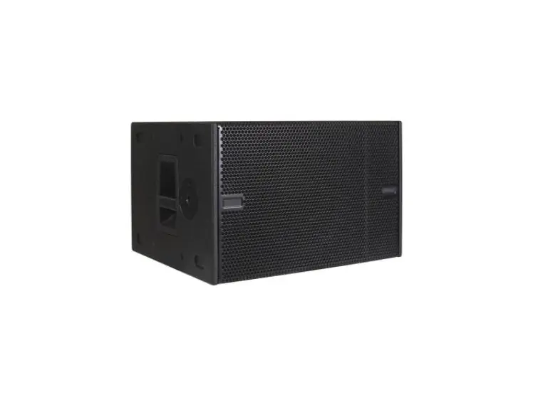 dB Technologies VIO S115 AKTIV SUB Flybar aktiv bassrefleks subwoofer 