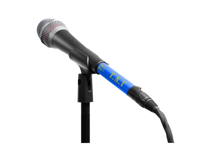 sE Electronics DM2 TNT +15dB or +30dB 