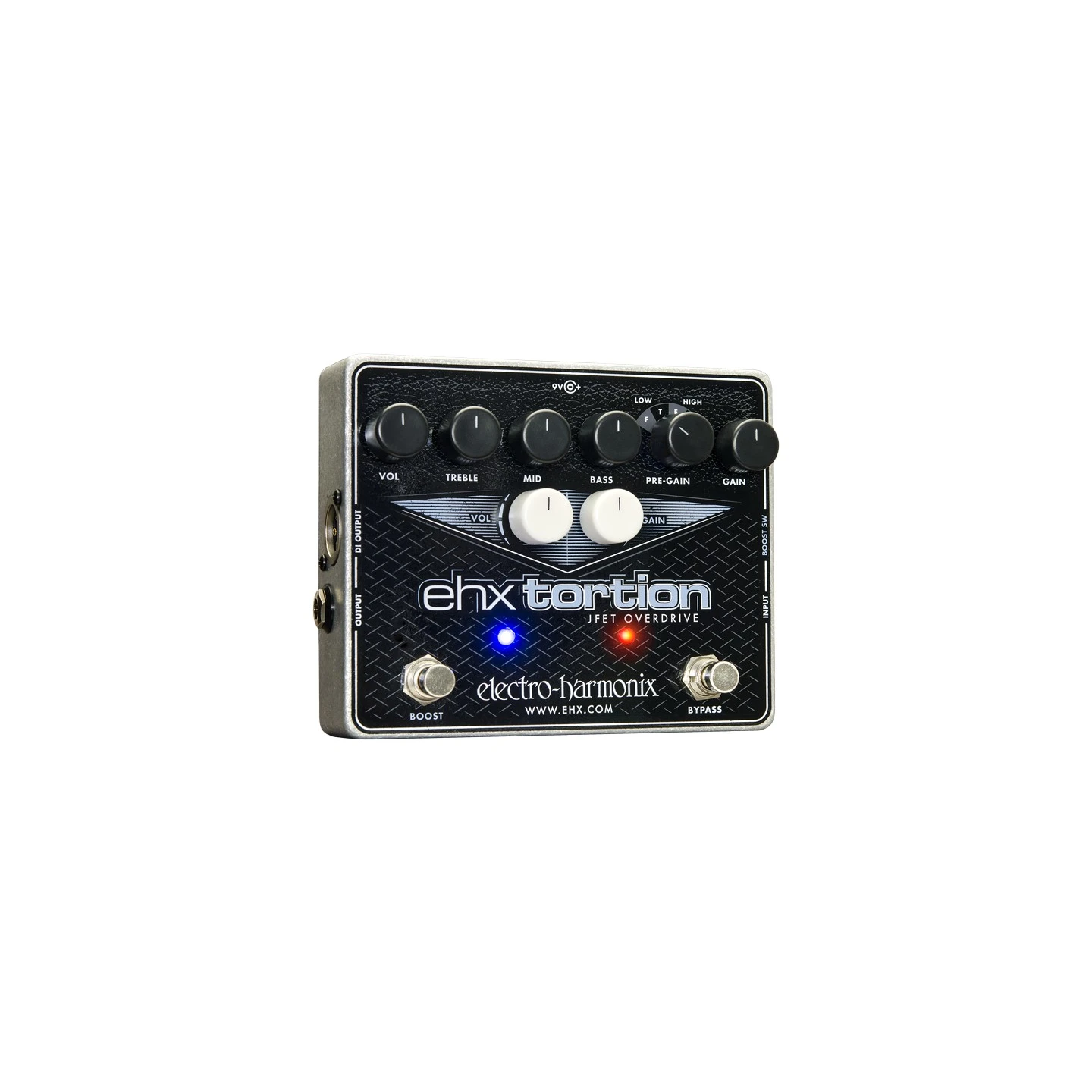 Electro-Harmonix Ehxtortion