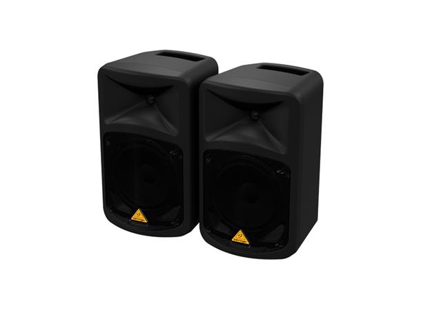 behringer europort eps500mp3