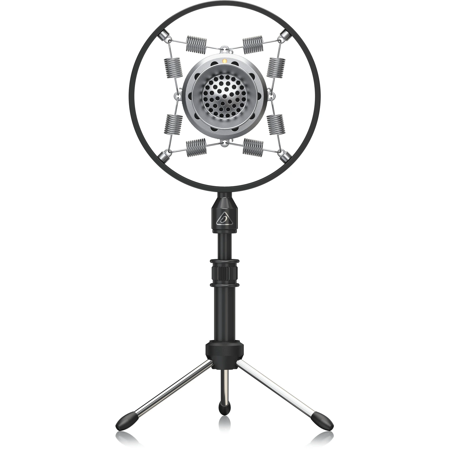 Behringer BV635 Vintage Spring-Mount Usb Mikrofon