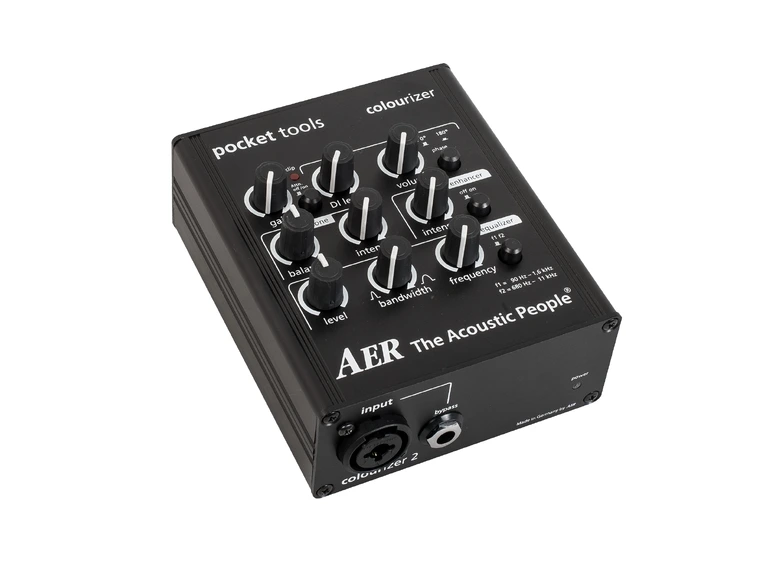 AER Pocket Tools PTCR  Colourizer 2 