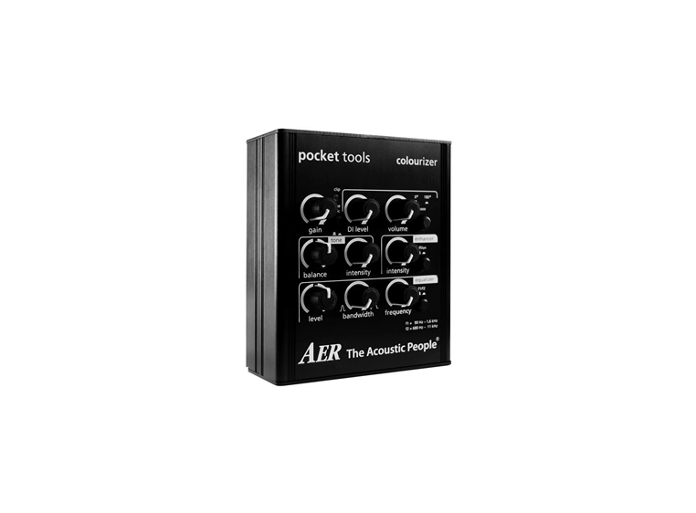 AER Pocket Tools PTCR  Colourizer 2 