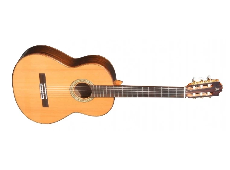 Admira A10 Klassisk gitar Solid Cedar top 