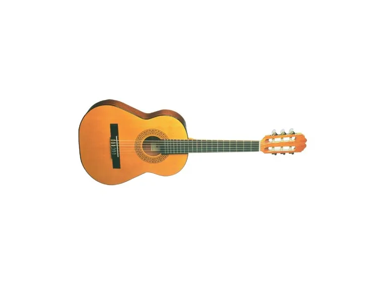 Admira INFANTE 1/2 Klassisk gitar 1/2 