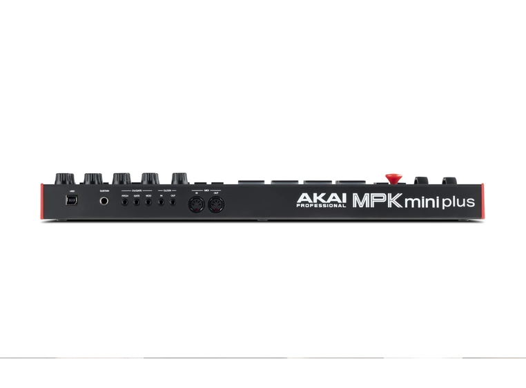Akai MPK Mini Plus 