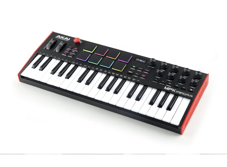 Akai MPK Mini Plus 