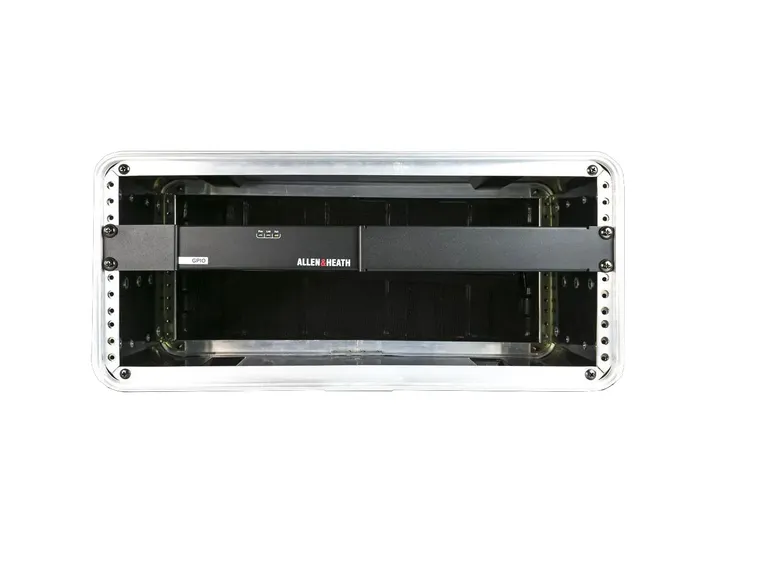 Allen & Heath GPIO 8xGPI, 8xGPO 