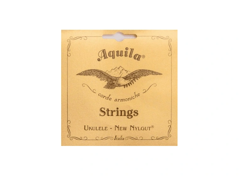 Aquila 94U New Nylgut Miniuke piccolo C 