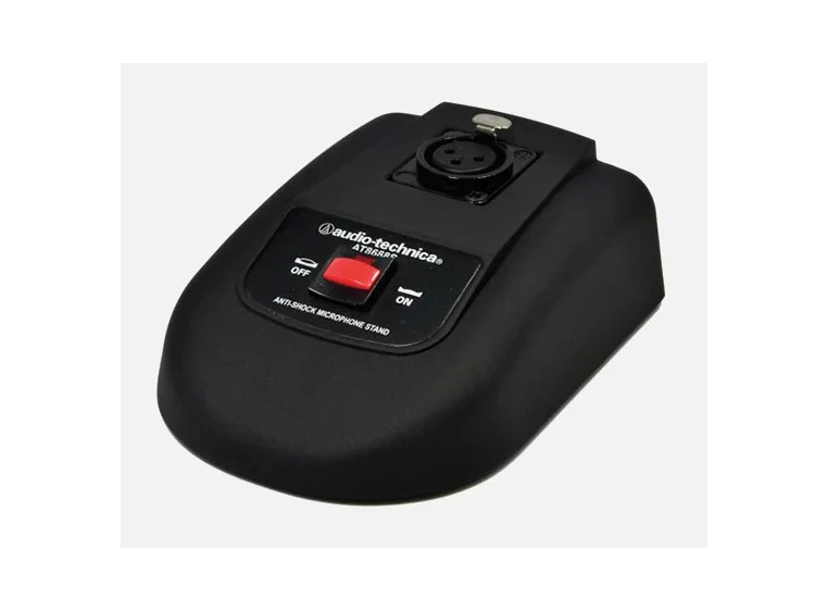 Audio-Technica AT-8688S Mikrofonsokkel Tung, mobil, m/bryter 