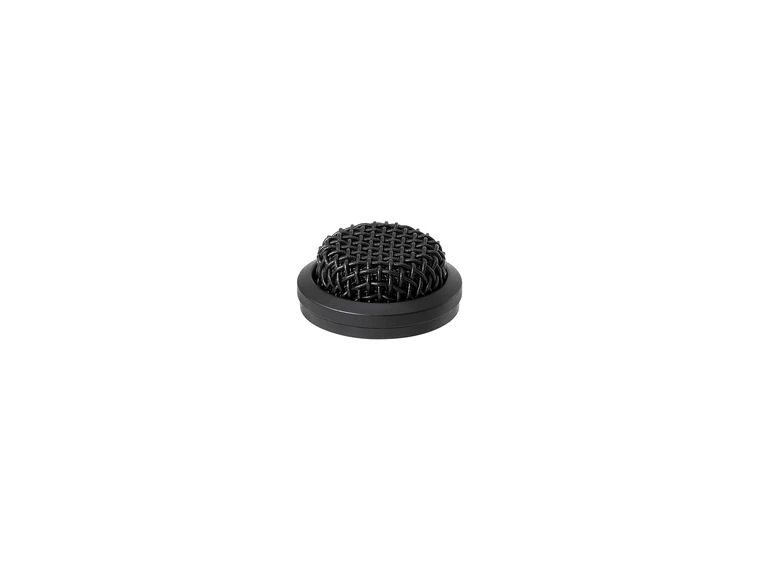 Audio-Technica ES945O-TB3 Miniatur Omni Kondensator, 3Pin Flush-Mount, Sort 