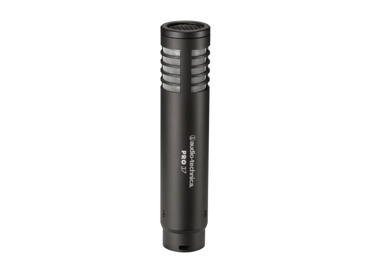 Audio-Technica PRO-37 Små-membran Kondensator instrumentmikrofon 