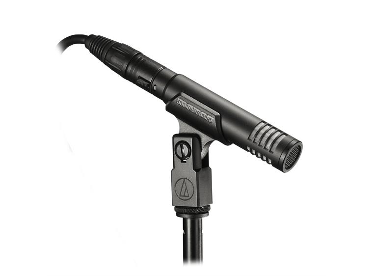 Audio-Technica PRO-37 Små-membran Kondensator instrumentmikrofon
