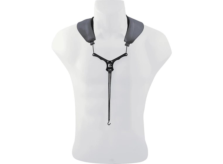 BG B70Y Snor for fagott - metallkrok 