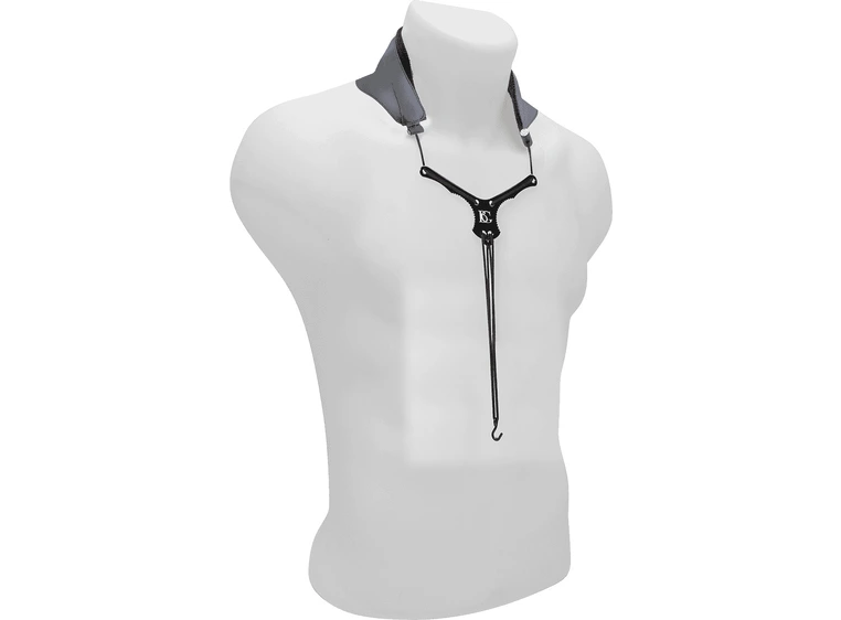 BG B70Y Snor for fagott - metallkrok 