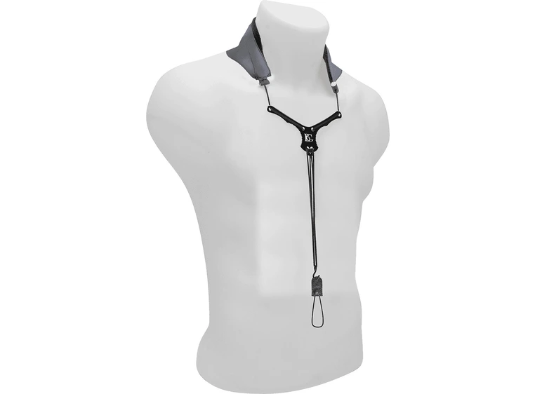 BG B70Y Snor for fagott - metallkrok 