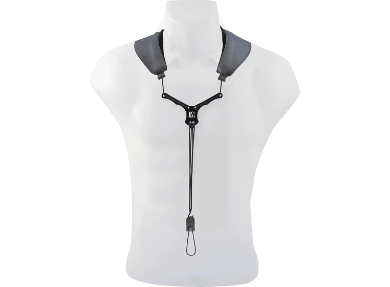 BG B70Y Snor for fagott - metallkrok 