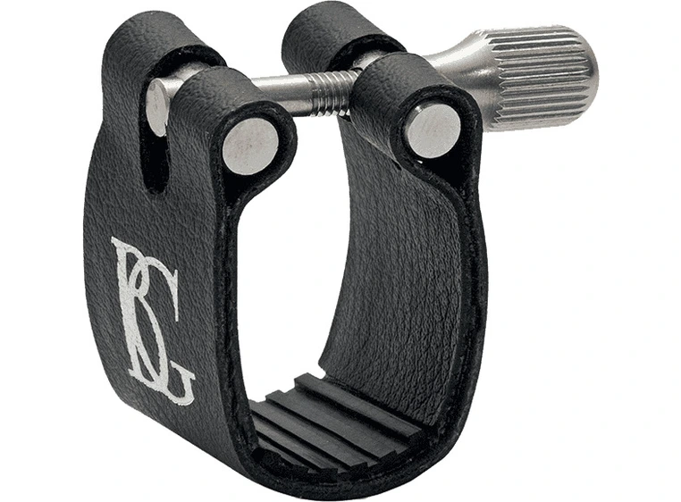 BG L9 Ligature Standard Bass Clarinet 