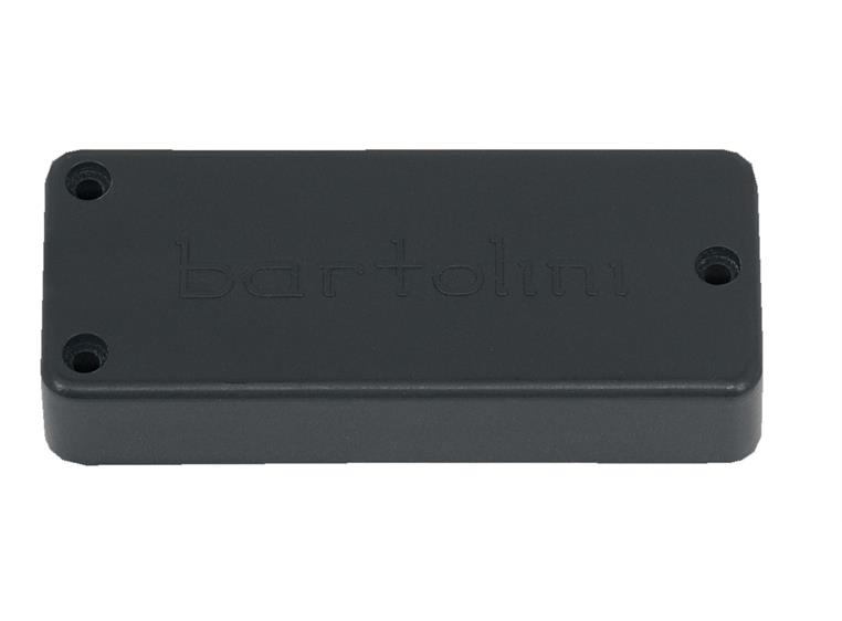 Bartolini BB4C-T Soapbar Bass Pickup Dual Coil, 4-String, Bridge