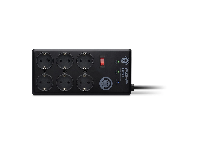 Black Lion Audio PG-P Type F 
