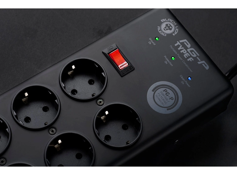 Black Lion Audio PG-P Type F 