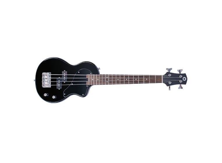 Blackstar Carry-on Bass ST Jet Black 