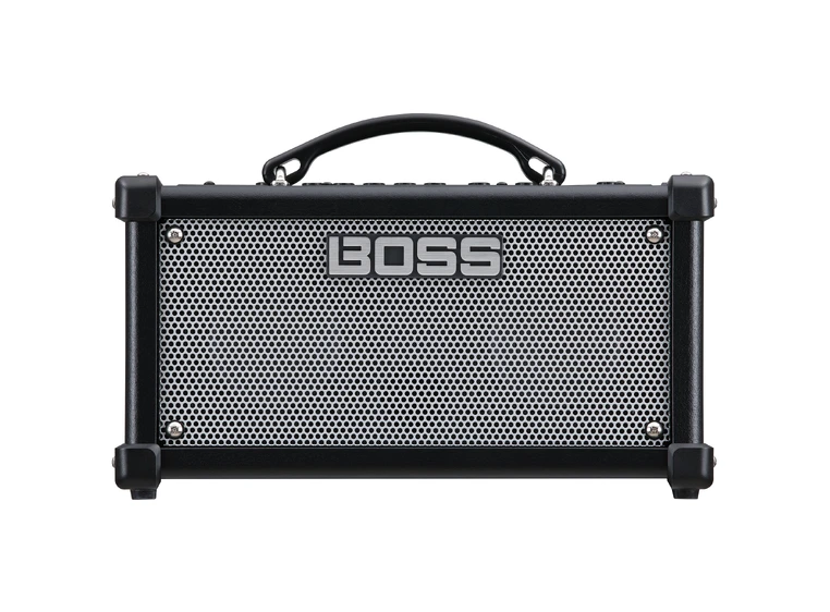Boss Dual Cube LX gitarforsterker 