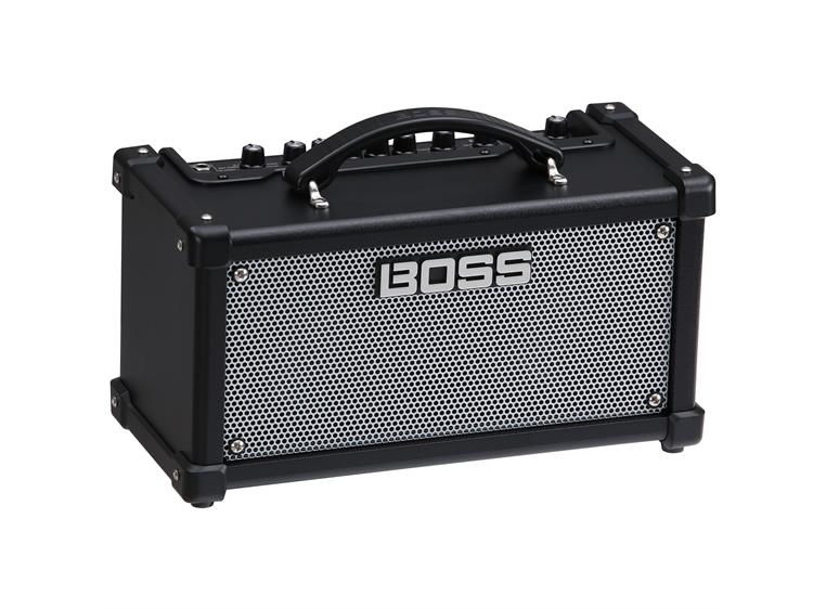 Boss Dual Cube LX guitaramplifier