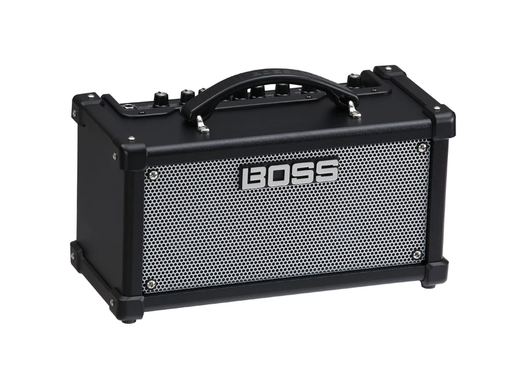 Boss Dual Cube LX guitaramplifier 