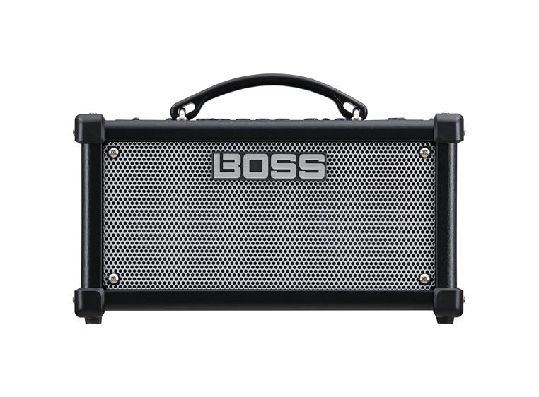 Boss Dual Cube LX guitaramplifier