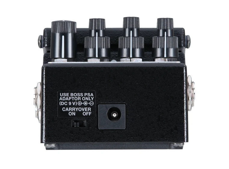 Boss RE-2 Space Echo digital delay 