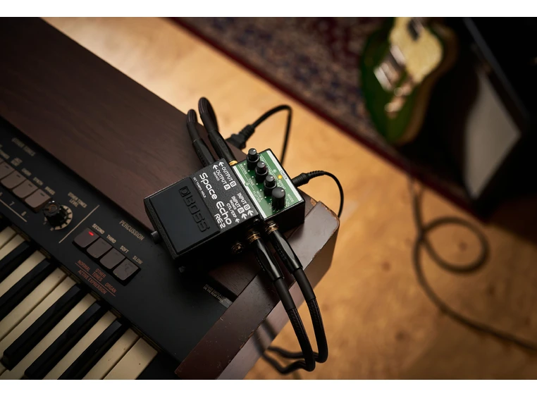Boss RE-2 Space Echo digital delay 